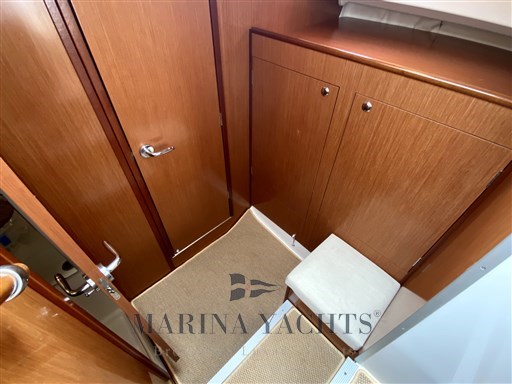 Beneteau Antares Serie 9 2008 - Marina Yachts (11) (Personalizzato)