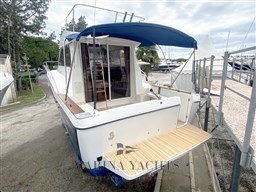 Beneteau Antares Serie 9 2008 - Marina Yachts (4) (Personalizzato)