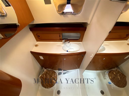 Beneteau Antares Serie 9 2008 - Marina Yachts (14) (Personalizzato)