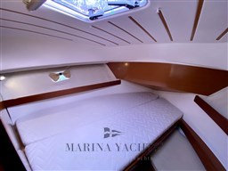 Beneteau Antares Serie 9 2008 - Marina Yachts (12) (Personalizzato)