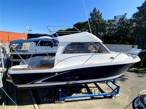 Beneteau Antares Serie 9 2008 - Marina Yachts (2) (Personalizzato)
