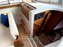 Beneteau Antares Serie 9 2008 - Marina Yachts (10) (Personalizzato)