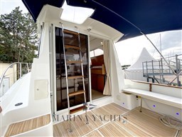 Beneteau Antares Serie 9 2008 - Marina Yachts (15) (Personalizzato)
