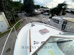 Beneteau Antares Serie 9 2008 - Marina Yachts (17) (Personalizzato)