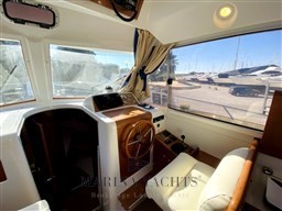 Beneteau Antares Serie 9 2008 - Marina Yachts (9) (Personalizzato)