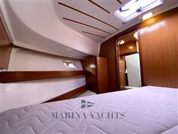 Beneteau Antares Serie 9 2008 - Marina Yachts (13) (Personalizzato)