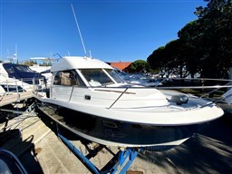 Beneteau Antares Serie 9 2008 - Marina Yachts (3) (Personalizzato)