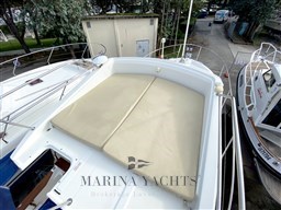 Beneteau Antares Serie 9 2008 - Marina Yachts (16) (Personalizzato)