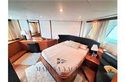 Sunseeker Manhattan 70 (2010) - Marina Yachts 21