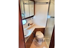 Sunseeker Manhattan 70 (2010) - Marina Yachts 20