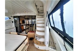 Sunseeker Manhattan 70 (2010) - Marina Yachts 4