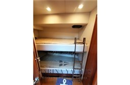 Sunseeker Manhattan 70 (2010) - Marina Yachts 17