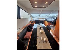 Sunseeker Manhattan 70 (2010) - Marina Yachts 10
