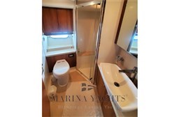 Sunseeker Manhattan 70 (2010) - Marina Yachts 18