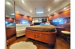 Sunseeker Manhattan 70 (2010) - Marina Yachts 14