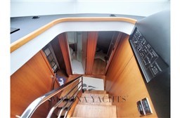 Sunseeker Manhattan 70 (2010) - Marina Yachts 13