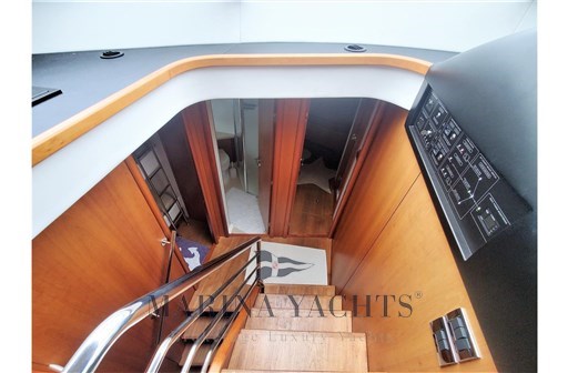 Sunseeker Manhattan 70 (2010) - Marina Yachts 13