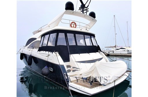 Sunseeker Manhattan 70 (2010) - Marina Yachts 2