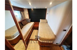 Sunseeker Manhattan 70 (2010) - Marina Yachts 19