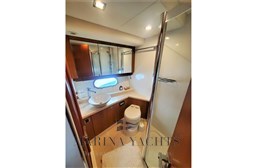 Sunseeker Manhattan 70 (2010) - Marina Yachts 16