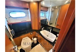 Sunseeker Manhattan 70 (2010) - Marina Yachts 22