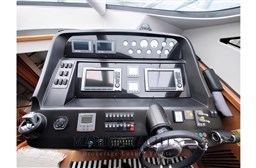 Sunseeker Manhattan 70 (2010) - Marina Yachts 11