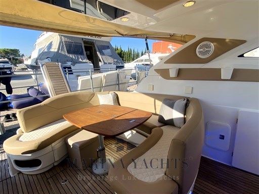 Beneteau Montecarlo 37 HT Bianco - 2010 - Marina Yachts (21).png