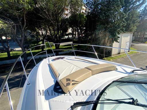 Beneteau Montecarlo 37 HT Bianco - 2010 - Marina Yachts (23).png