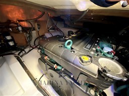 Beneteau Montecarlo 37 HT Bianco - 2010 - Marina Yachts  (30).png