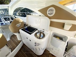 Beneteau Montecarlo 37 HT Bianco - 2010 - Marina Yachts  (17).png