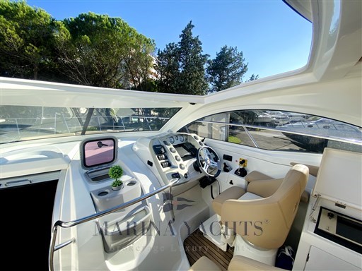 Beneteau Montecarlo 37 HT Bianco - 2010 - Marina Yachts (15).png