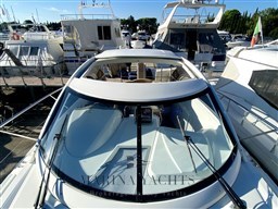 Beneteau Montecarlo 37 HT Bianco - 2010 - Marina Yachts  (24).png