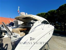 Beneteau Montecarlo 37 HT Bianco - 2010 - Marina Yachts  (4).png