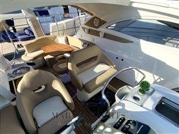 Beneteau Montecarlo 37 HT Bianco - 2010 - Marina Yachts  (25).png