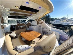 Beneteau Montecarlo 37 HT Bianco - 2010 - Marina Yachts  (26).png