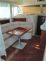 Prestige 32 2003 - Marina Yachts 6