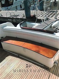 Prestige 32 2003 - Marina Yachts 13