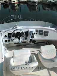 Prestige 32 2003 - Marina Yachts 12