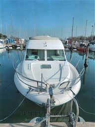 Prestige 32 2003 - Marina Yachts 2