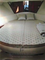 Prestige 32 2003 - Marina Yachts 10