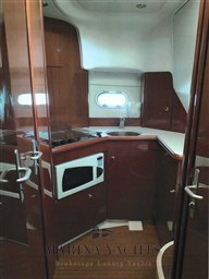 Prestige 32 2003 - Marina Yachts 7