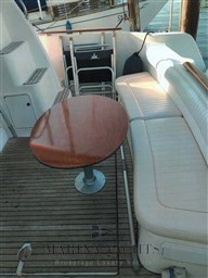 Prestige 32 2003 - Marina Yachts 11
