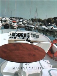 Prestige 32 2003 - Marina Yachts 9
