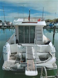 Prestige 32 2003 - Marina Yachts 3