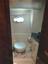 Prestige 32 2003 - Marina Yachts 8