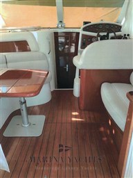 Prestige 32 2003 - Marina Yachts 5