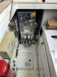 FAIRLINE PHANTOM 50 - MARINA YACHTS 1 (32).JPG