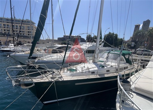 Beneteau Oceanis 44 Cc