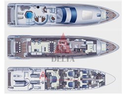 Piani Generali AZ116