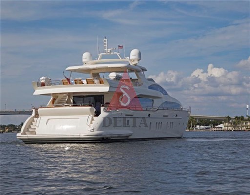 Azimut 116